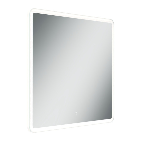 Зеркало Sancos Arcadia 80х70 см AR800 - 4 Зеркало Sancos Arcadia 80х70 см AR800 фото 4