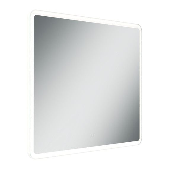 Зеркало Sancos Arcadia 90х70 см AR900 - 4 Зеркало Sancos Arcadia 90х70 см AR900 фото 4