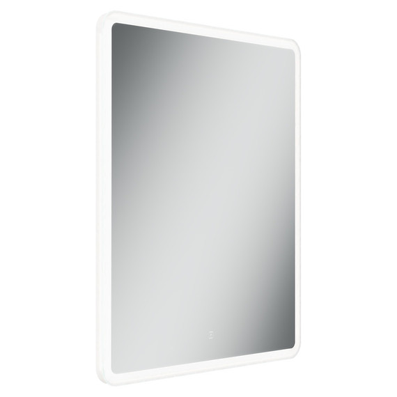 Зеркало Sancos Arcadia 70х80 см AR700 - 3 Зеркало Sancos Arcadia 70х80 см AR700 фото 3