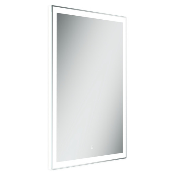 Зеркало Sancos City 60х80 см CI600 - 4 Зеркало Sancos City 60х80 см CI600 фото 4
