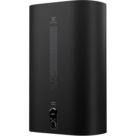 Водонагреватель (бойлер) Electrolux EWH 80 Gladius Inverter Grafit фото 