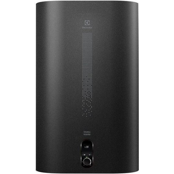 Водонагреватель (бойлер) Electrolux EWH 80 Gladius Inverter Grafit фото 2