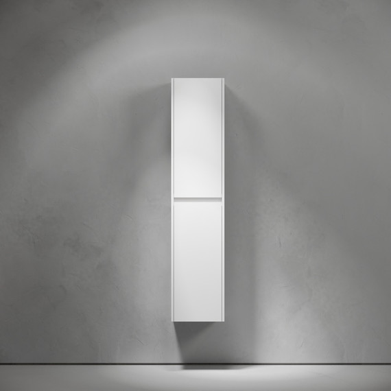 Пенал подвесной Sancos Libra 35 см PLB35W - 2 Пенал подвесной Sancos Libra 35 см PLB35W фото 2