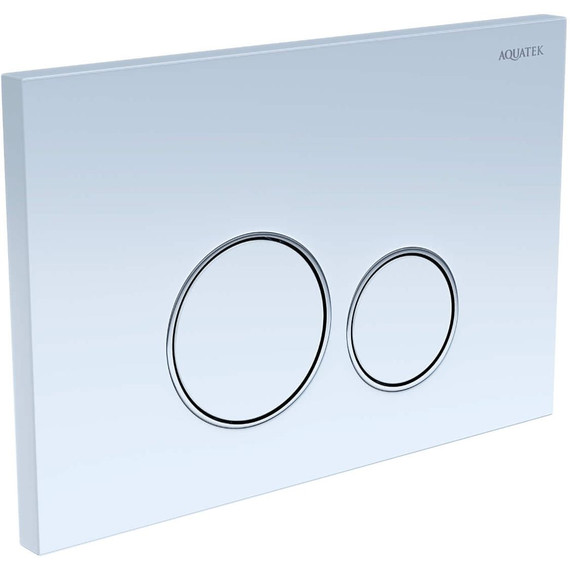 Инсталляция с подвесным унитазом комплект: Aquatek Set INS-0000012 с подвесным безободковым унитазом Европа AQ1901-00 сиденье микролифт, крепление, кнопка смыва белая - 11 Инсталляция с подвесным унитазом комплект: Aquatek Set INS-0000012 с подвесным безободковым унитазом Европа AQ1901-00 сиденье микролифт, крепление, кнопка смыва белая фото 11