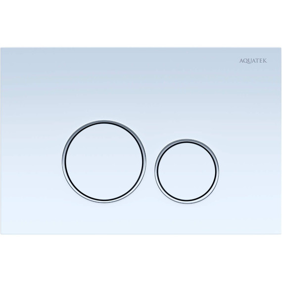 Инсталляция с подвесным унитазом комплект: Aquatek Set INS-0000012 с подвесным безободковым унитазом Европа AQ1901-00 сиденье микролифт, крепление, кнопка смыва белая - 12 Инсталляция с подвесным унитазом комплект: Aquatek Set INS-0000012 с подвесным безободковым унитазом Европа AQ1901-00 сиденье микролифт, крепление, кнопка смыва белая фото 12