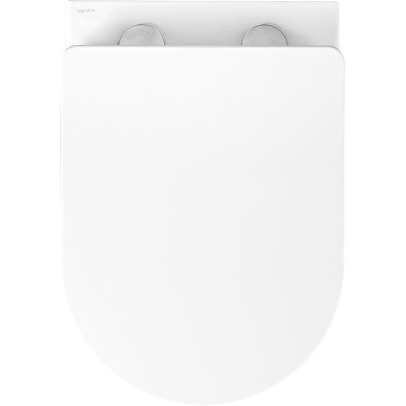 Инсталляция с подвесным унитазом комплект: Aquatek Set INS-0000012 с подвесным безободковым унитазом Европа AQ1901-00 сиденье микролифт, крепление, кнопка смыва белая - 4 Инсталляция с подвесным унитазом комплект: Aquatek Set INS-0000012 с подвесным безободковым унитазом Европа AQ1901-00 сиденье микролифт, крепление, кнопка смыва белая фото 4