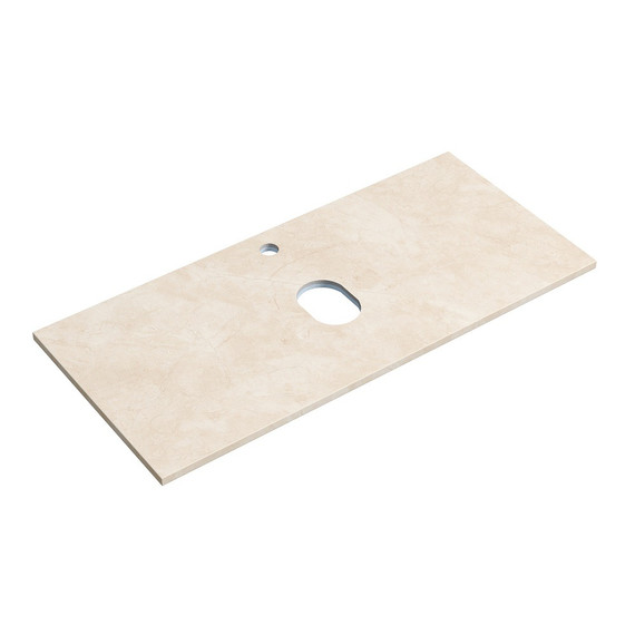 Тумба подвесная с раковиной Sancos Snob T 100 см SNT100SM, Doha Soft (раковина Element  CN6018, столешница TT100A2X) - 3 Тумба подвесная с раковиной Sancos Snob T 100 см SNT100SM, Doha Soft (раковина Element  CN6018, столешница TT100A2X) фото 3