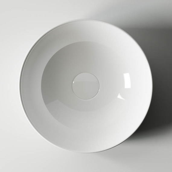 Тумба подвесная с раковиной Sancos Snob T 100 см SNT100W, Bianco (раковина Element CN6005, столешница TT100A1X) - 7 Тумба подвесная с раковиной Sancos Snob T 100 см SNT100W, Bianco (раковина Element CN6005, столешница TT100A1X) фото 7