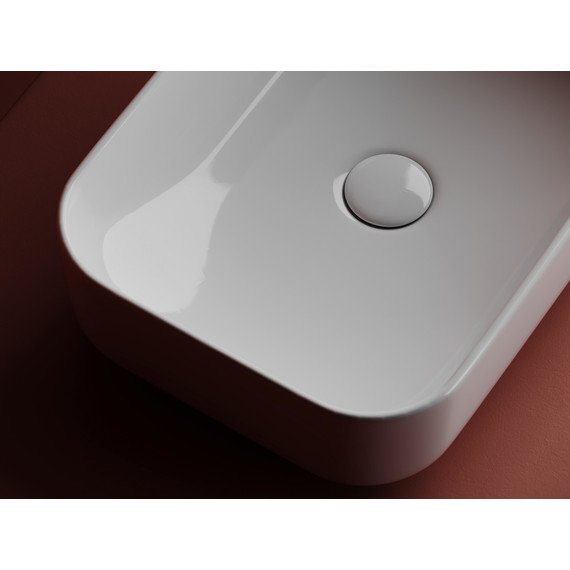 Тумба подвесная с раковиной Sancos Snob T 160 см SNT80CE, Beige Soft (раковины Element CN5043, столешница TT160A1X) - 8 Тумба подвесная с раковиной Sancos Snob T 160 см SNT80CE, Beige Soft (раковины Element CN5043, столешница TT160A1X) фото 8