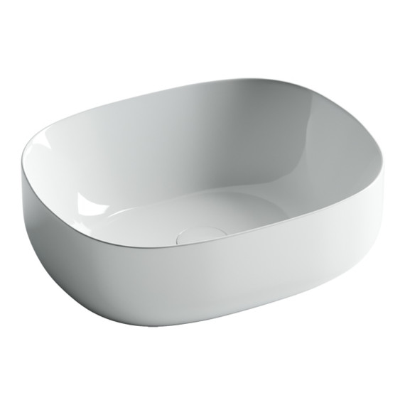 Тумба подвесная с раковиной Sancos Snob T 80 см SNT80SM, Doha Soft (раковина Element CN6018, столешница TT80A2X) - 2 Тумба подвесная с раковиной Sancos Snob T 80 см SNT80SM, Doha Soft (раковина Element CN6018, столешница TT80A2X) фото 2