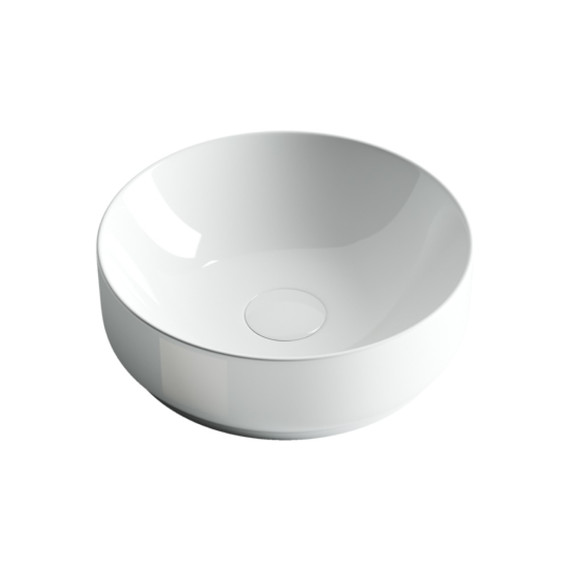 Тумба подвесная с раковиной Sancos Snob T 80 см SNT80W, Bianco (раковина Element CN6005, столешница TT80A2X) - 2 Тумба подвесная с раковиной Sancos Snob T 80 см SNT80W, Bianco (раковина Element CN6005, столешница TT80A2X) фото 2