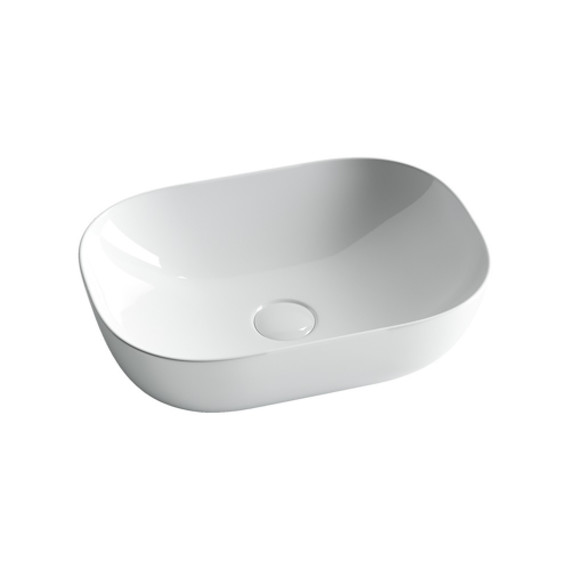 Тумба подвесная с раковиной Sancos Snob T 160 см SNT80SM, Doha Soft (раковины Element CN6009, столешница TT160A1X) - 2 Тумба подвесная с раковиной Sancos Snob T 160 см SNT80SM, Doha Soft (раковины Element CN6009, столешница TT160A1X) фото 2