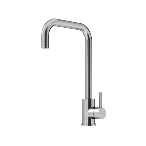 Смеситель для кухни Sancos Stainless SC12002SS фото 