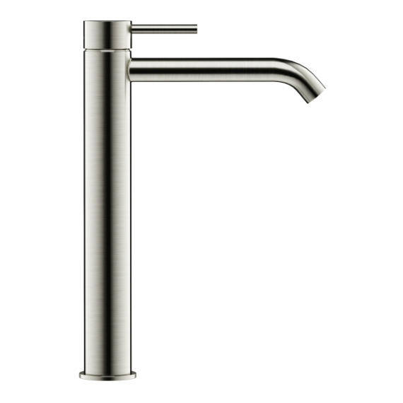 Смеситель для раковины высокий Sancos Etna SC9002BN, брашированнный никель фото 2