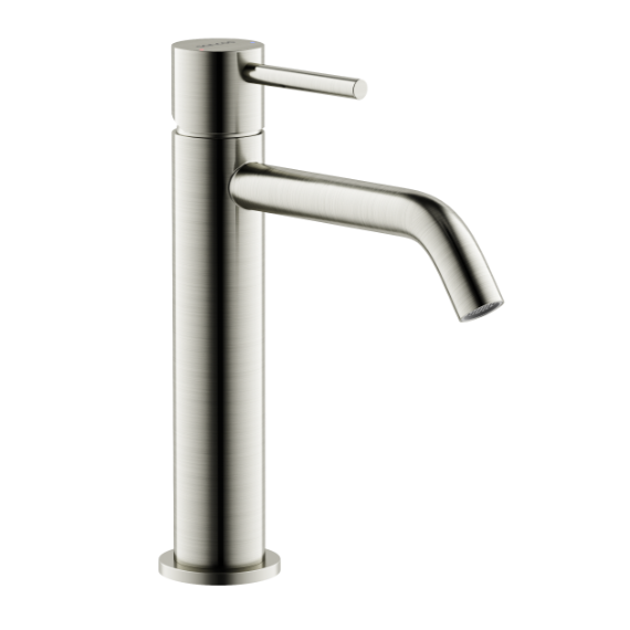 Смеситель для раковины Sancos Etna SC9003BN, брашированный никель фото 