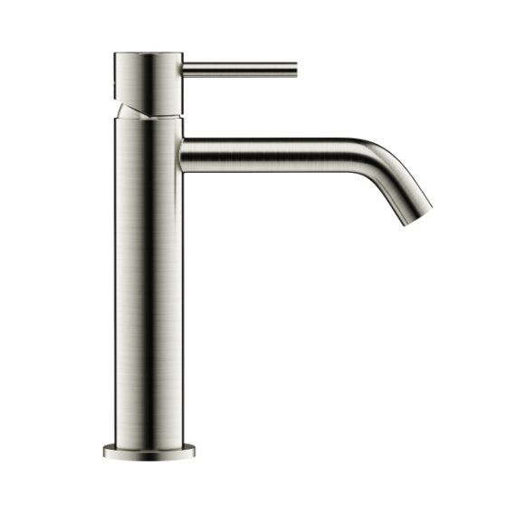 Смеситель для раковины Sancos Etna SC9003BN, брашированный никель фото 2