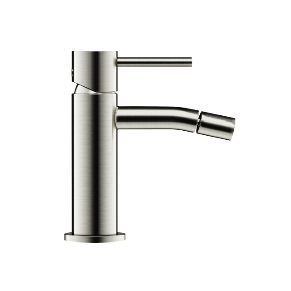 Смеситель для биде Sancos Etna SC9005BN, брашированный никель фото 