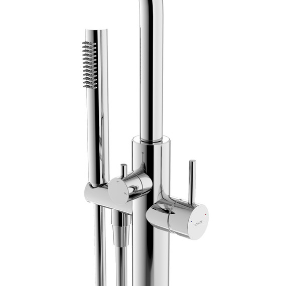 Смеситель для ванны Sancos Etna SC9009CH фото 2