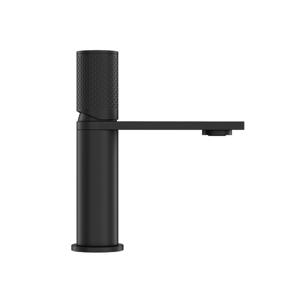 Смеситель для раковины Sancos Nexus SC9011MB, чёрный матовый фото 2