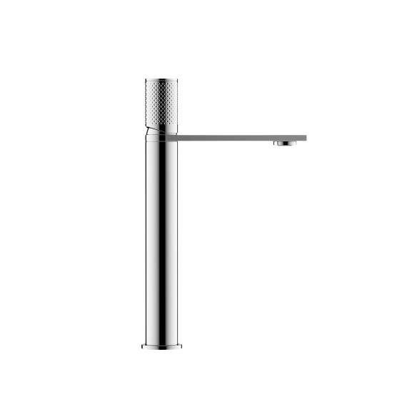 Смеситель для раковины высокий Sancos Nexus SC9012CH фото 2