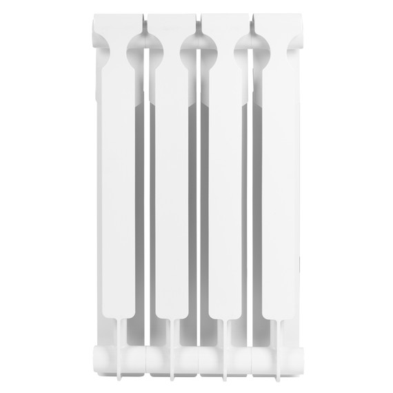 Радиатор Royal Thermo Vittoria 2.0 500 320x570 мм (4 секции) белый фото 6