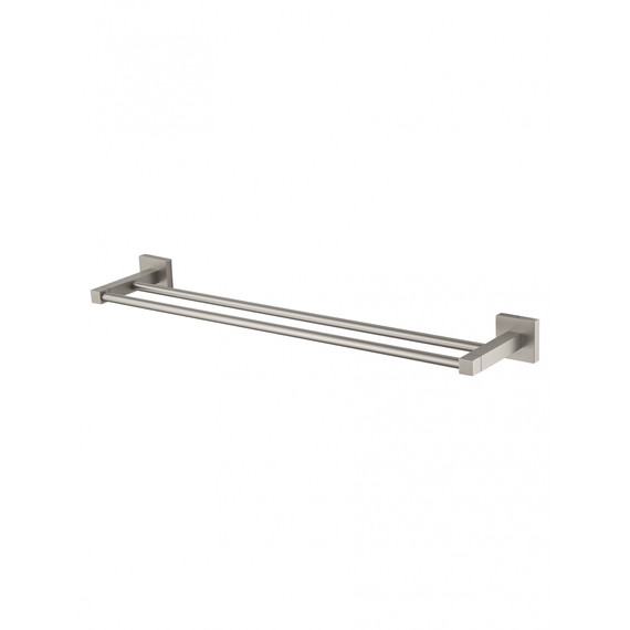 Полотенцедержатель Wonzon & Woghand Polo WW-8911-BN, цвет никель брашированный фото 