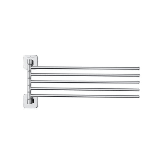 Держатель для полотенца Wonzon & Woghand Still WW-6661 фото 