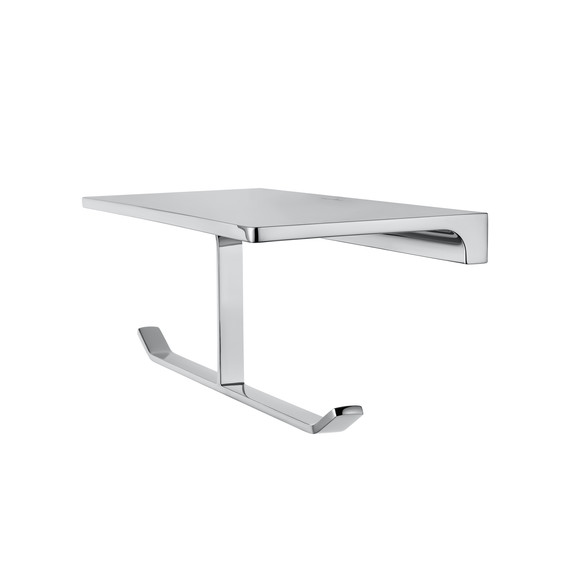 Держатель для туалетной бумаги Wonzon & Woghand Eclipse WW-9156 фото 3