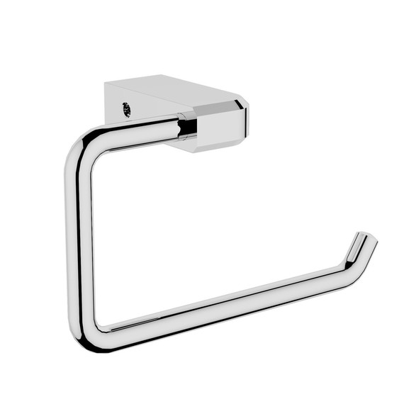 Держатель для туалетной бумаги Wonzon & Woghand WW-V3801-CR фото 