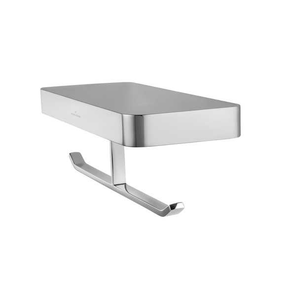 Держатель для туалетной бумаги Wonzon & Woghand Lotte WW-8356 фото 3