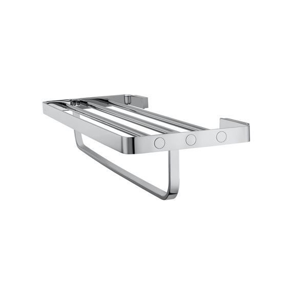 Полка для полотенец Wonzon & Woghand Lotte WW-8381A фото 3