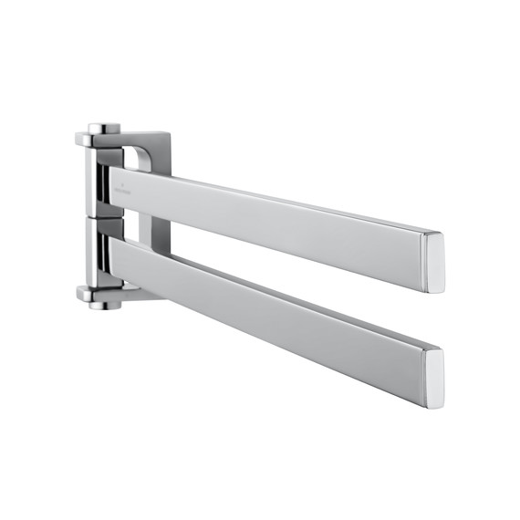 Держатель для полотенца Wonzon & Woghand Eclipse WW-9131 фото 3