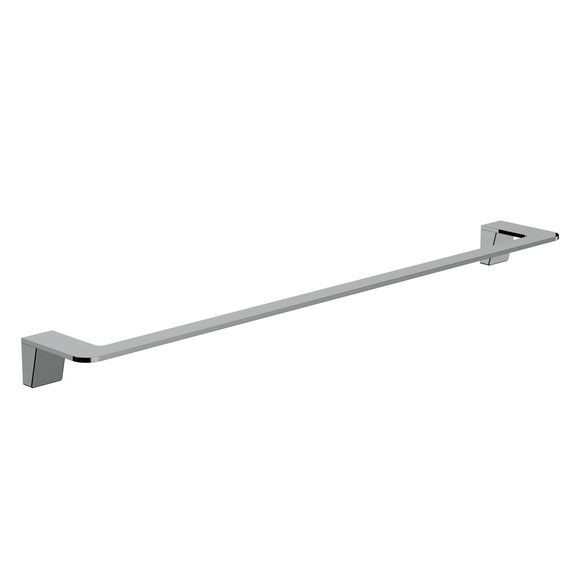 Полотенцедержатель Wonzon & Woghand WW-V2101-CR фото 