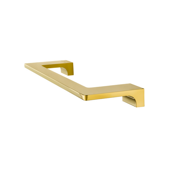 Полотенцедержатель Wonzon & Woghand Eclipse WW-9113-LG, цвет золото глянцевое фото 3