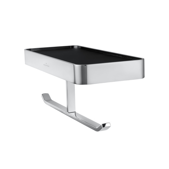 Держатель для туалетной бумаги Wonzon & Woghand Lotte WW-8356A фото 3