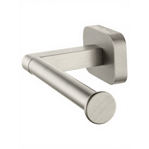 Держатель для туалетной бумаги Wonzon & Woghand Graffity WW-9316-BN, цвет никель брашированный фото 3