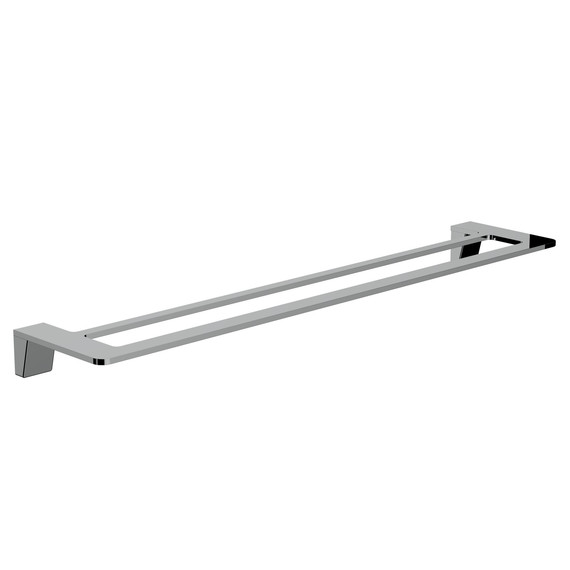 Полотенцедержатель Wonzon & Woghand WW-V2102-CR фото 