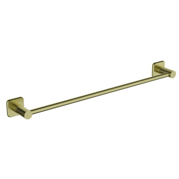 Полотенцедержатель Wonzon & Woghand WW-V1101-BG, цвет золото брашированное фото 