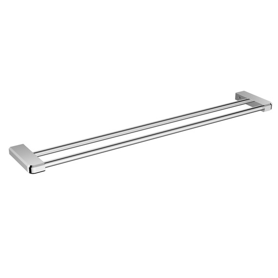 Полотенцедержатель Wonzon & Woghand WW-V3102-CR фото 