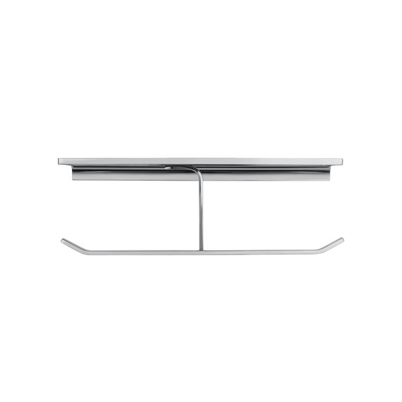 Держатель для туалетной бумаги Wonzon & Woghand Eclipse WW-9156 фото 2