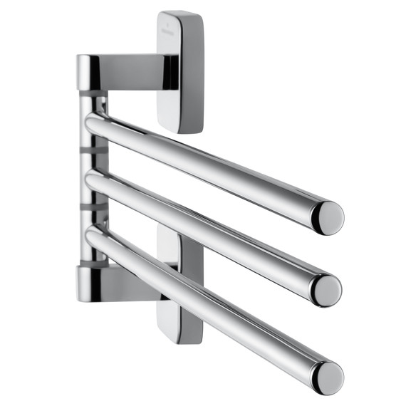 Держатель для полотенца Wonzon & Woghand Still WW-6641 фото 2