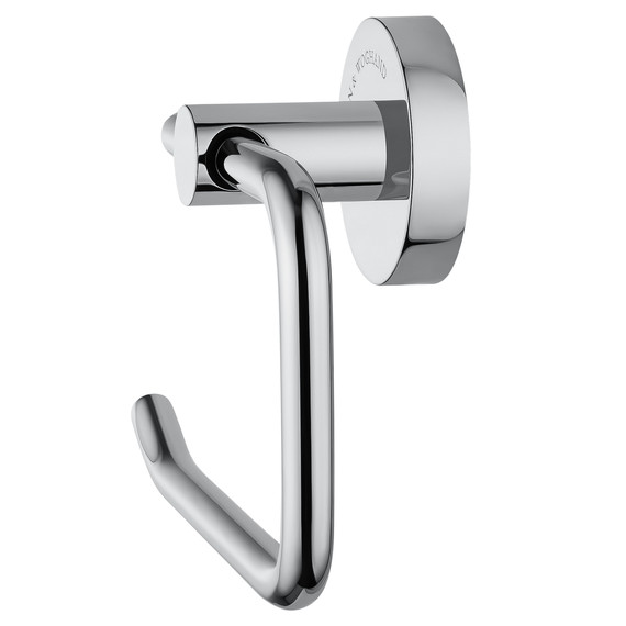 Держатель для туалетной бумаги Wonzon & Woghand Easy WW-8116 фото 2