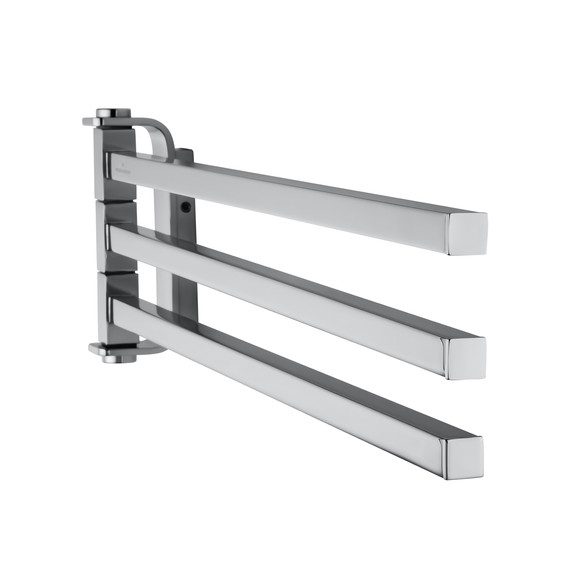 Держатель для полотенца Wonzon & Woghand Lotte WW-8341 фото 3