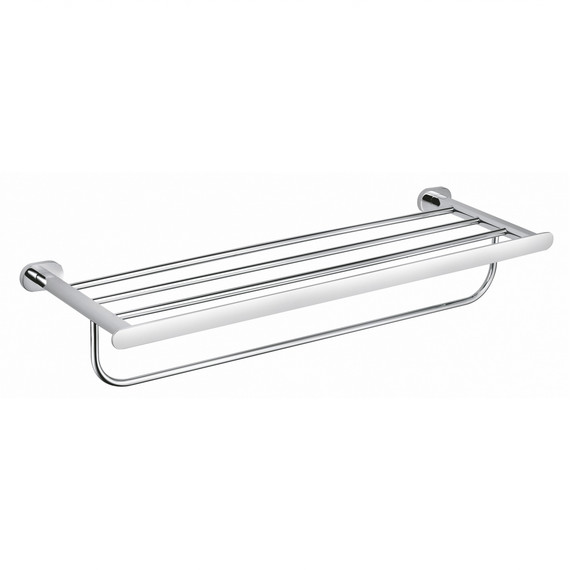 Полка для полотенец Wonzon & Woghand First WW-8481 фото 