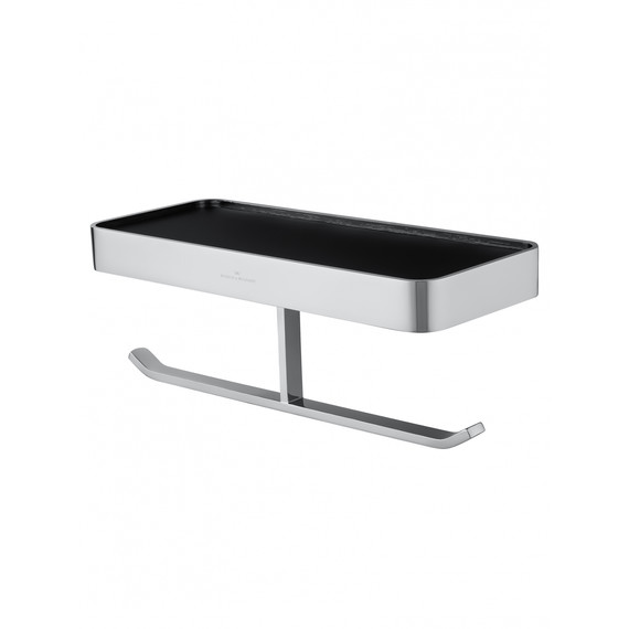 Держатель для туалетной бумаги Wonzon & Woghand Lotte WW-8356A фото 