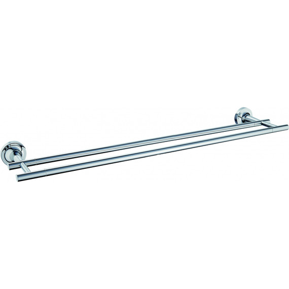 Полотенцедержатель Wonzon & Woghand Simple WW-6511 фото 