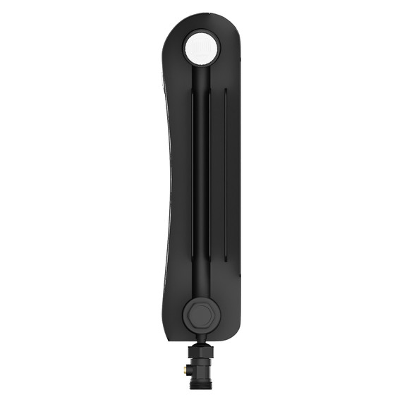 Радиатор Royal Thermo Infinity 300 Noir Sable VR80 800x370 мм (10 секций) фото 3