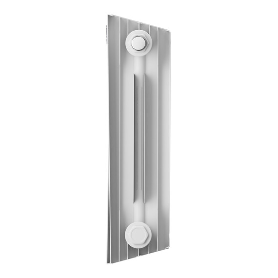 Радиатор Royal Thermo PianoForte 300 1120x380 мм (14 секций) белый фото 3