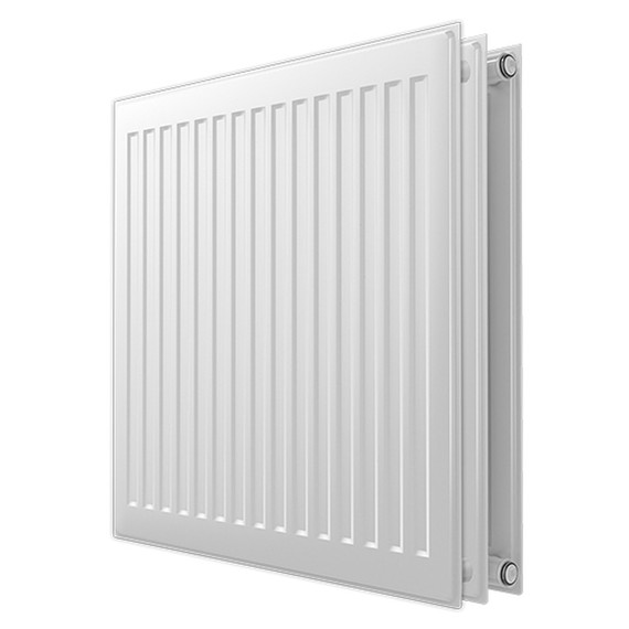Радиатор Royal Thermo Hygiene H30-500-1200 RAL9016 1200x500 мм фото 