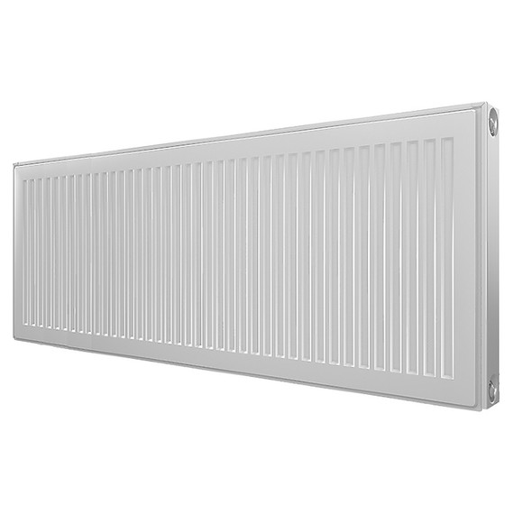 Радиатор Royal Thermo Compact C11-500-1700 RAL9016 1700x500 мм фото 